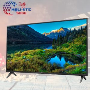 Téléviseur ICONA  Smart – Ecran : 55 Pouces