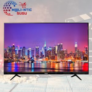Téléviseur ICONA  Smart – Ecran : 65 Pouces