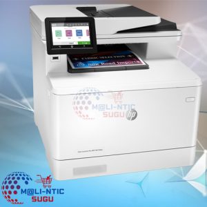 Imprimante HP  Laserjet Pro Color M479fdw   