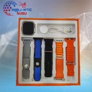 Montre Intéligente  ULTRA Y2