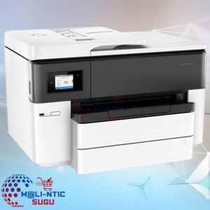 Imprimante HP  Office Jet Pro 7740 – 4 en 1     