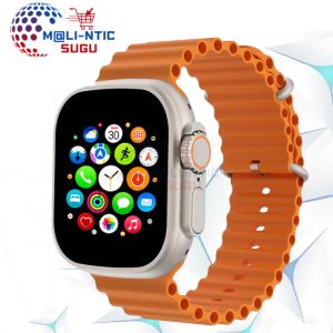 Montre Intéligente  X9 ULTRA
