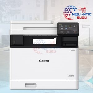 Imprimante CANON  i-sensys MF752Cdw – Couleur – 3 en 1     
