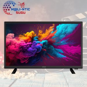 Téléviseur HansonView  LED TV – 26 Pouces
