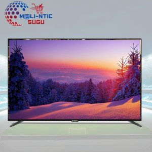 Téléviseur SMART  Smart – Ecran : 86 Pouces