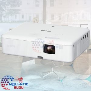 Projecteur EPSON  Co-W01 – WXGA   