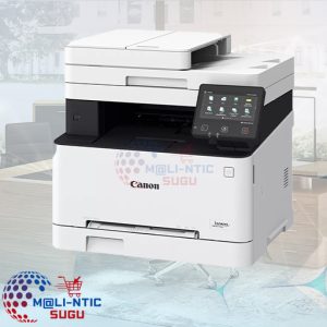 Imprimante CANON  i-sensys MF657Cdw – Couleur – 4 en 1     