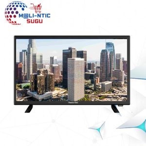 Téléviseur HansonView  LED TV – 24 Pouces