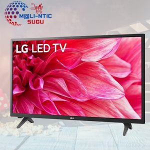 Téléviseur LG  Smart – 32 Pouces – Dubaï - Android