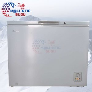 Congélateur -Frigo HISENSE  380 Litres – FC490
