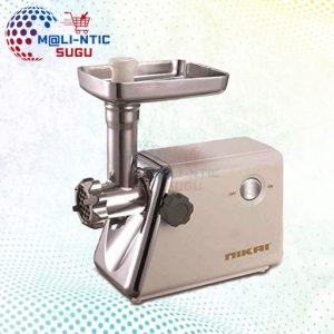 Hachoir Electrique  NIKAI – NMG-752 – 2000W