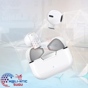 Airpods EARBUDS  NW-Pro 10 version 5.1 – Mini