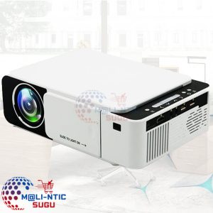 Projecteur BORREGO  T5 Ultra   