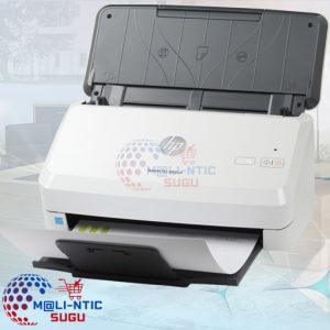 Scanner HP  Scan Jet Pro 3000 s4