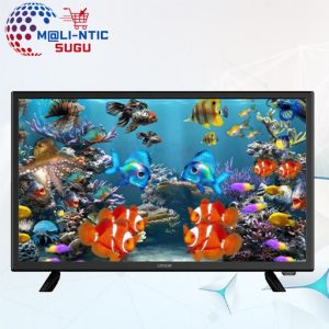 Téléviseur HansonView  LED TV – 22 Pouces