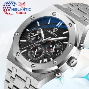 Montre de luxe  CHENXI   