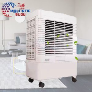 Humidificateur Dubaï TELECOM  40 Litres – Simple