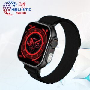 Montre Intéligente  HEPU – HP-G05   
