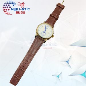 Montre de luxe  MITTLE   