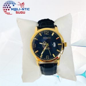 Montre de luxe  MITTLE   