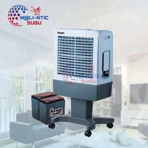 Humidificateur FIZZEN  20 Litres – Rechargeable