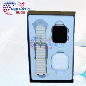 Montre Intéligente  T800 ULTRA   