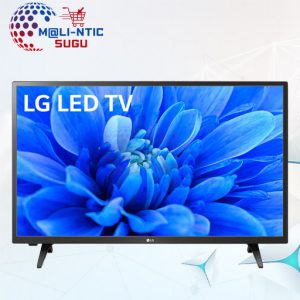 Téléviseur LG  Smart – Android – 43 Pouces – Dubaï