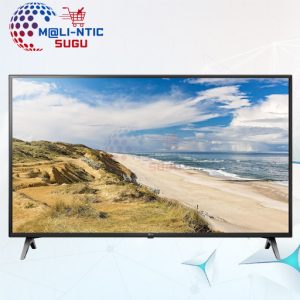 Téléviseur LG  Smart – 55 Pouces – Dubaï