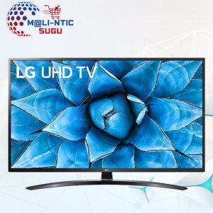 Téléviseur LG  Smart – 65 Pouces – Dubaï