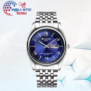 Montre de luxe  WLISTH