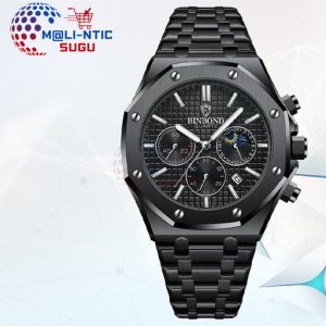 Montre de luxe  BINBOND   