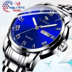 Montre de luxe  JLANDA   