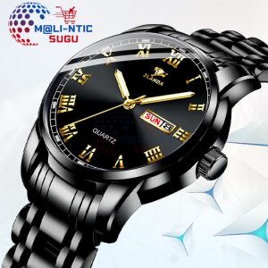 Montre de luxe  JLANDA   