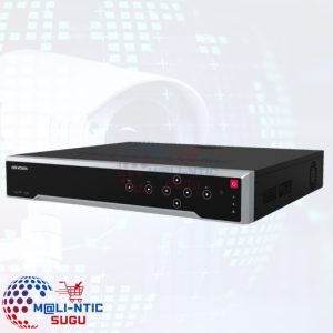 Enregistreur NVR  HIKVISION – 32 ports – Non POE