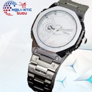 Montre de luxe  OMYA   