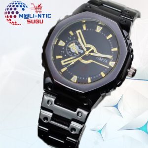 Montre de luxe  OMYA   