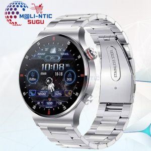 Montre Intelligente    LIGE   