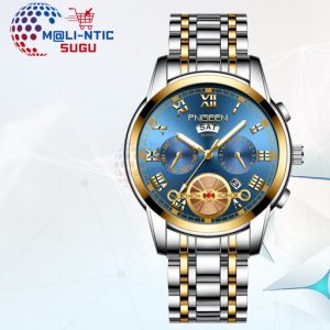 Montre de luxe  FNGEEN   