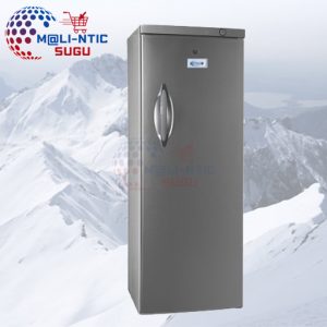Congélateur -Frigo - ETOILE  240 Litres – XFL-240 – 8 Etagères