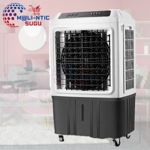 Humidificateur EAST STAR  18 Litres – Simple – ES-18