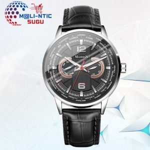 Montre de luxe  MAMMON   