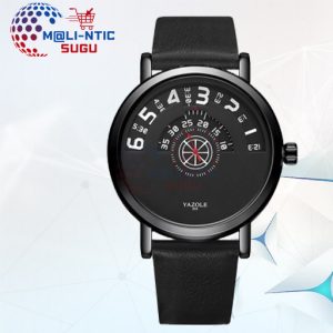 Montre de luxe  YAZOLE 519   