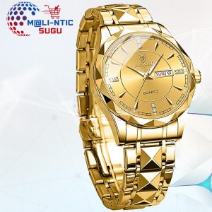 Montre de luxe  BINBOND – BW920726   