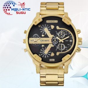 Montre de luxe  CAGARNY – 6820   