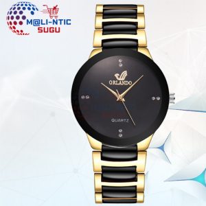 Montre de luxe  ORLANDO   