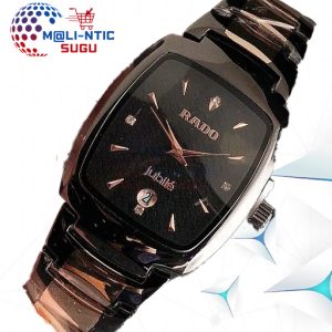 Montre de luxe  RADO   