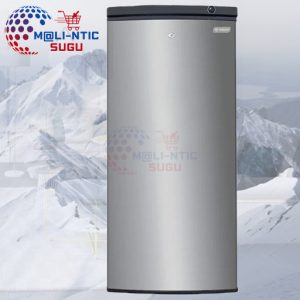 Congélateur - Frigo SMART  1 Porte – STCD-236 – 5 Tiroirs