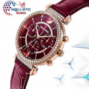 Montre de luxe  SWAROVSKI - 5580352   