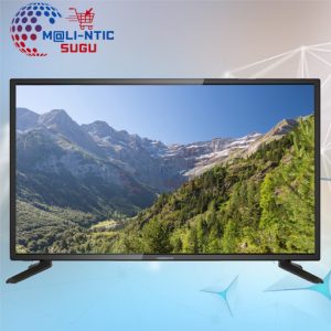 Téléviseur HD TV  LED – 24 Pouces
