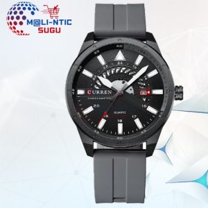 Montre de luxe  CURREN – 8421   